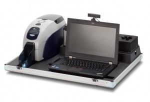 Biometric Registration Kits