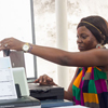 Ghana Voter Registration